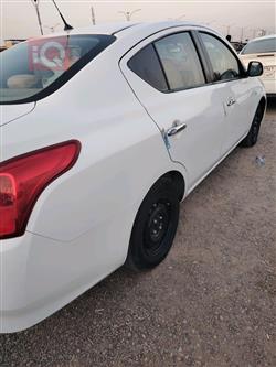 نيسان صني
